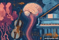 Do Humans Have an Innate Biological Blueprint for Music?