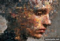 How the Brain Predicts Images Before You See Them