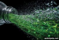 How Plastic Bottles Are Being Turned into Parkinson’s Medicine