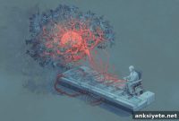 Experimental Brain Implant Restores Rapid Communication