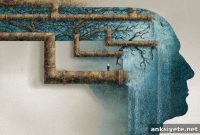 New Study Links Clogged Brain Pathways to Hallucinations