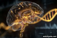 In Vivo Map of Gene Activity in the Human Brain