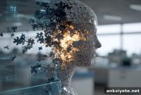 How the Brain Predicts Sentences in Real Time