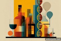 Study: Genetic Links Tie Alcohol, Tobacco and Opioid Addiction