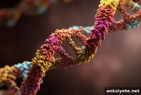 How RNA Recycling Extends Lifespan