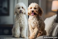 Study Finds Mixed Breed Dogs More Prone to Anxiety