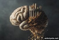 How Financial Decline Speeds Up Brain Aging
