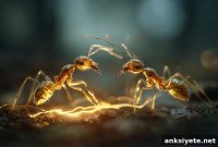 How Ants Map Social Identity Using Chemical Cues