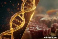 How Meat Consumption Alters Genetic Risk of Dementia