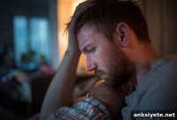 Why New Dads Face Postpartum Depression One Year After Birth