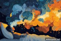 Immersive Dreaming: Wake Up Feeling Fully Rested