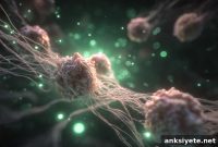 Bacterial Infections May Speed Brain Aging, Raise Dementia Risk