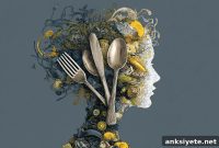 How Gut Signals Tell Your Brain to Stop Eating