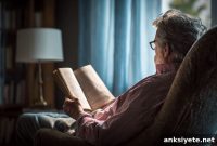 Leisure Activities That Lower Dementia Risk