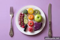 Why Eating the Same Meals Could Speed Weight Loss
