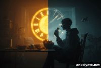 How a Teen’s Internal Clock Drives Food Cravings