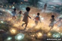 The Magic of Play: Why Adults Should Let Kids Play Their Way