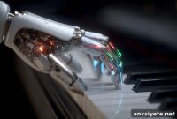 New Soft Tactile Sensors Enhance Humanoid Robot Finger Dexterity