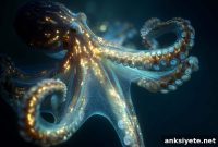 How Octopus Arms Taste Their Way to a Mate