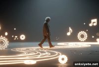 Hearing Loss and Cognitive Decline in Older Adults