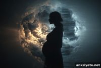 Pregnancy Stress from Public Fear Alters Fetal Development