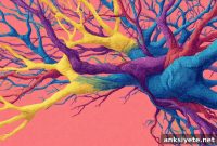 How Science Explains the Psychedelic High and Brain Mechanisms