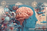 How the Brain Replays Visual Scenes to Build Mental Images