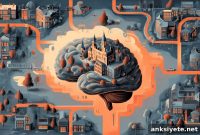 How the Brain Links Where to Go With Why It Matters