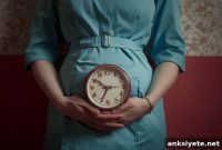 How a Mother’s Womb Sets the Fetal Biological Clock