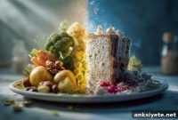 Plant-Based Diet May Lower Dementia Risk