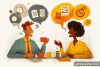 Why Dull Small Talk Often Helps Build Real Connections