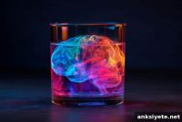 How the Brain’s Emotional Center Redefines Risky Alcohol Use