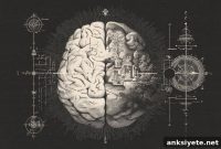 Right-to-Left Brain Circuit Drives Spatial Navigation