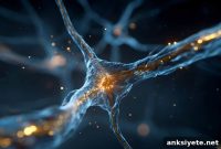 How Inhibitory Neurons Generate Rhythmic Movement