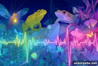 Why All Animals Communicate at the Same Tempo