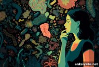 Could Your Gut Microbiome Diversity Be Causing Stress?