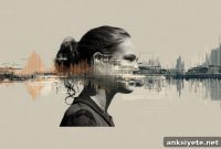 Noise Is the Signal: How Weak Brain Connections Predict Behavior