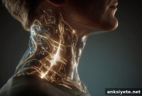 AI Reconstructs Voices from Microscopic Neck Movements