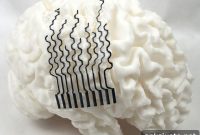 3D-Printed Honeycomb Sensors Tailored to Your Neural Map