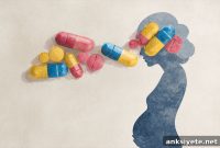 New Study Links Cholesterol Drugs to Higher Autism Risk