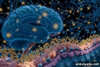 Decoding Molecular Signals of the Gut-Brain Axis