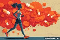 Exercise and Ibuprofen May Prevent Chemo Brain