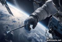 Why Astronauts’ Brains Can’t Forget Earth’s Gravity