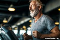 How Midlife Exercise Can Delay Chronic Disease by Years