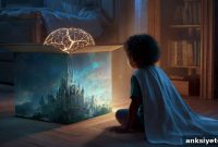 How Early Imaginative Play Boosts Children’s Mental Health