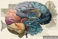 How Embryonic Pathways Balance Adult Brain Function