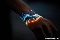 Vibrations as an Emotional Language: How Feelings Speak