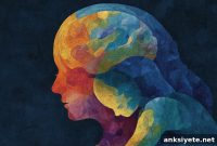 Language and Empathy Arise Separately in the Developing Brain