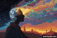 Why Your Brain Daydreams When You’re Awake