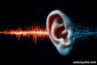 Why the Brain Prioritizes Sound Offsets in Hearing Recovery